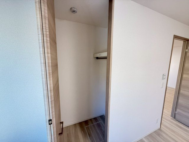 Daiya Soie（ダイヤ ソワ）の収納