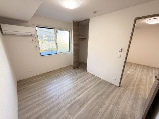 Daiya Soie（ダイヤ ソワ）の内装