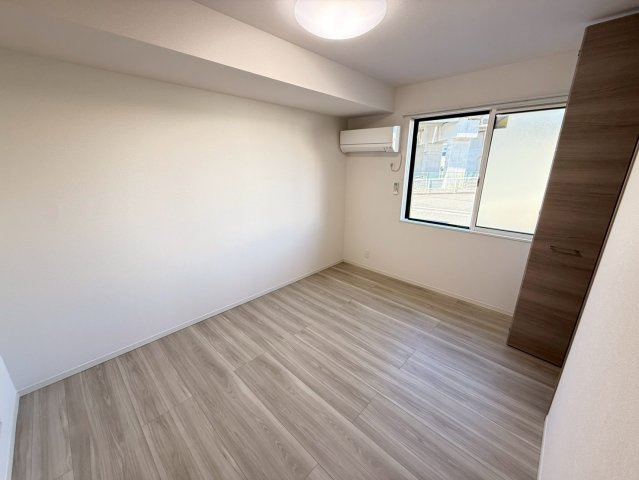 Daiya Soie（ダイヤ ソワ）の内装