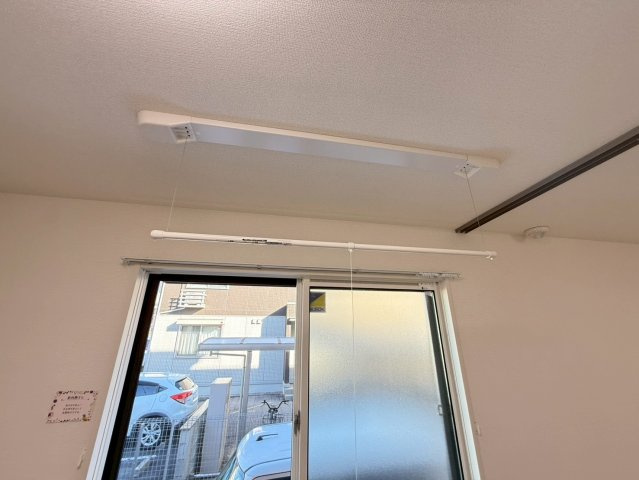 Daiya Soie（ダイヤ ソワ）の内装