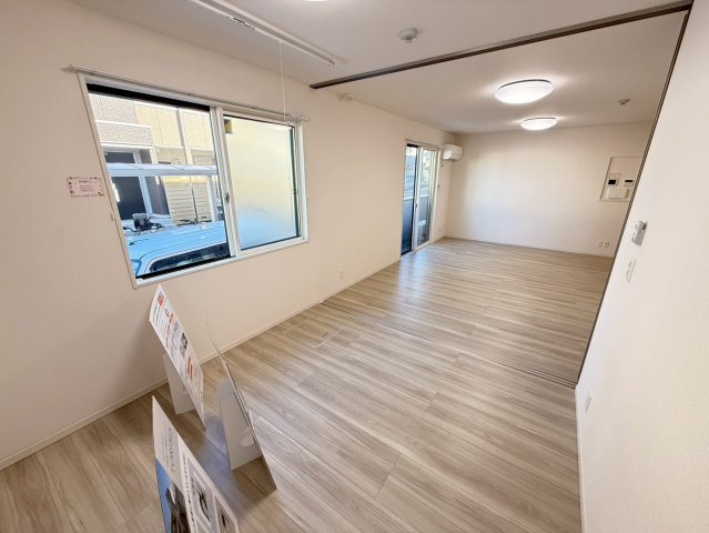 Daiya Soie（ダイヤ ソワ）の内装