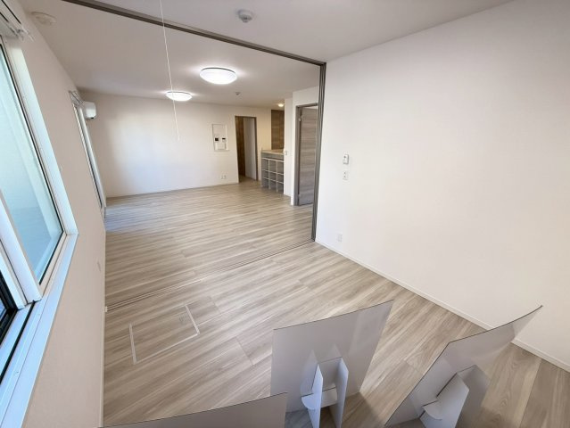 Daiya Soie（ダイヤ ソワ）の居間・リビング