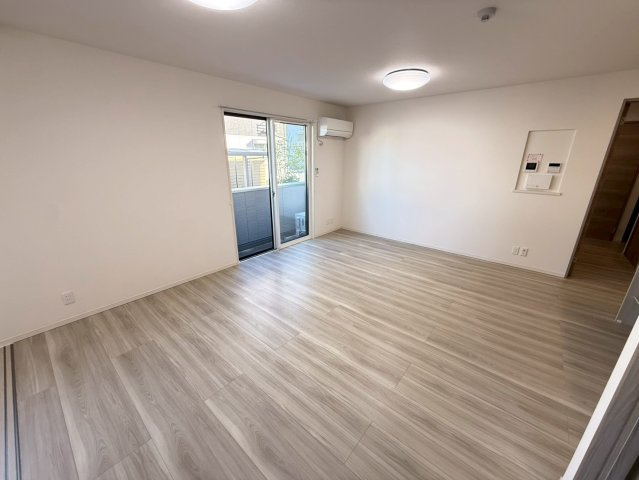 Daiya Soie（ダイヤ ソワ）の居間・リビング