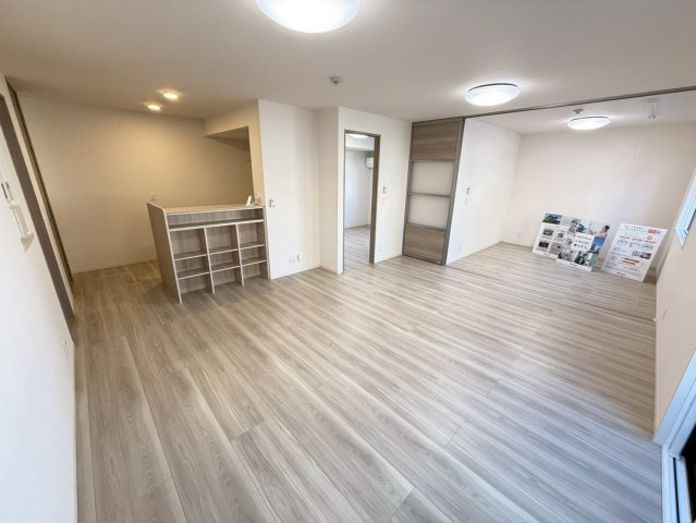 Daiya Soie（ダイヤ ソワ）の居間・リビング