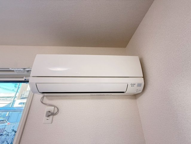 Daiya Soie（ダイヤ ソワ）の設備