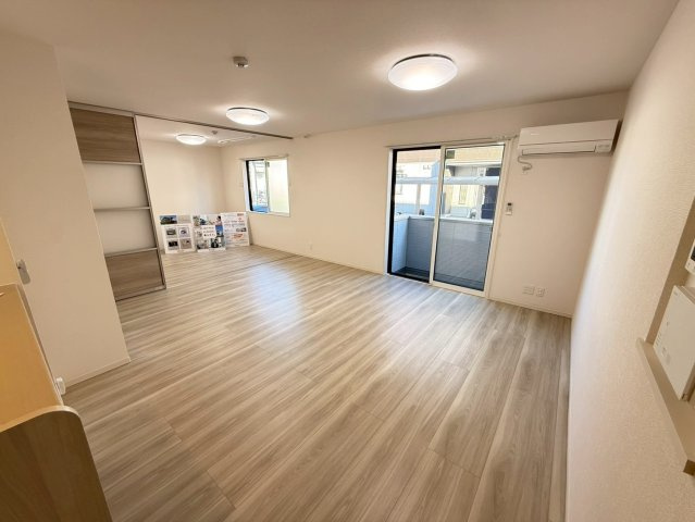 Daiya Soie（ダイヤ ソワ）の居間・リビング