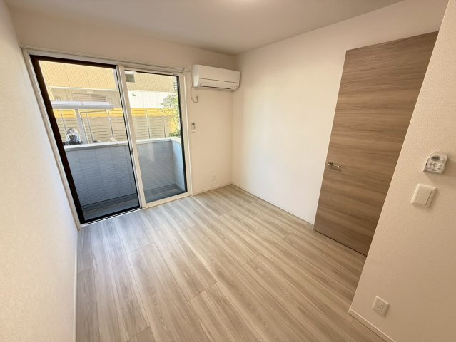 Daiya Soie（ダイヤ ソワ）の居間・リビング