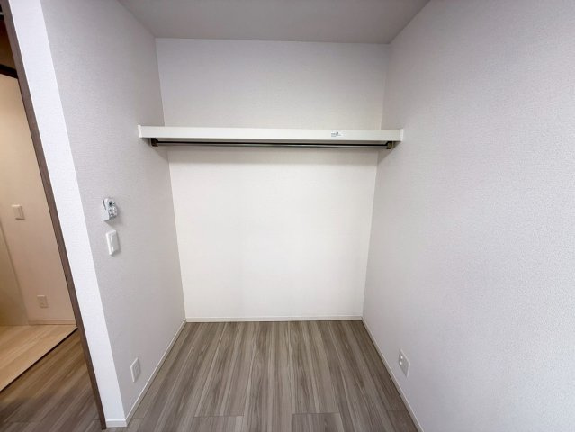 Daiya Soie（ダイヤ ソワ）の収納