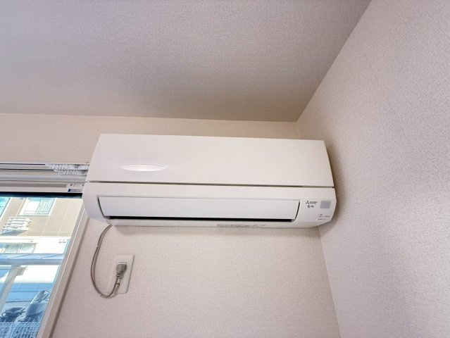 Daiya Soie（ダイヤ ソワ）の設備