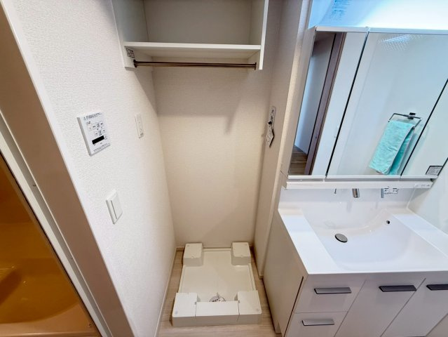 Daiya Soie（ダイヤ ソワ）の玄関