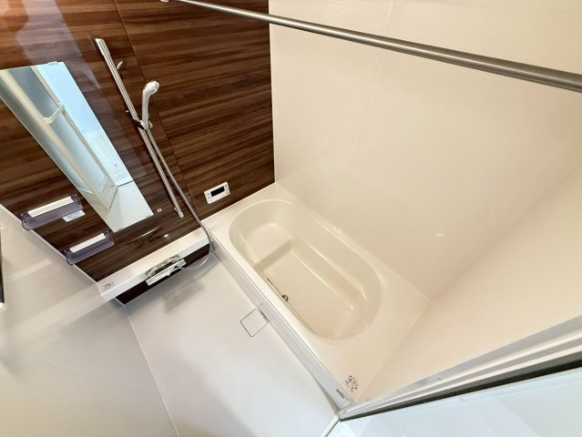 Daiya Soie（ダイヤ ソワ）の浴室