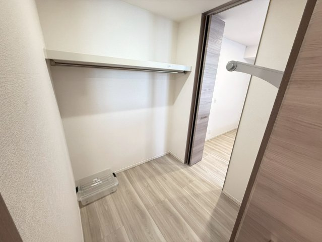 Daiya Soie（ダイヤ ソワ）の収納