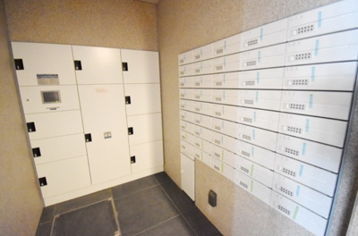 【その他共用部分】 | ブライズ世田谷桜