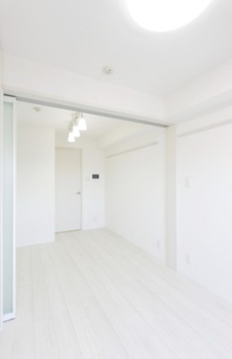 【居間・リビング】 | ブライズ世田谷桜 | リビング