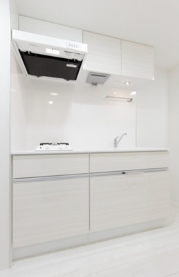 【キッチン】 | ブライズ世田谷桜 | キッチン