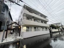 福山ハイツの画像