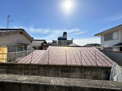 【展望】 | 中島住宅No.11