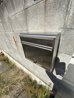 【設備】 | 中島住宅No.11