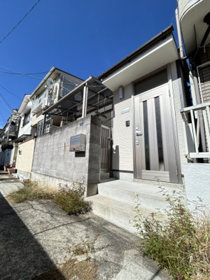 【外観】 | 中島住宅No.11