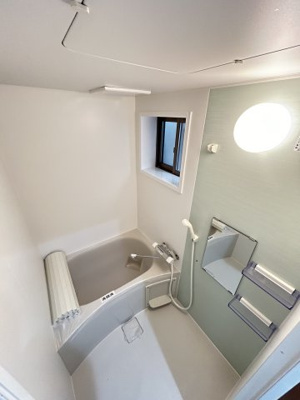 【浴室】 | 中島住宅No.11