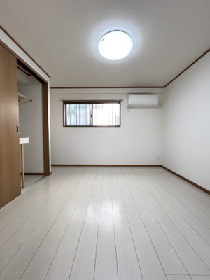 【寝室】 | 中島住宅No.11