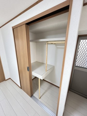 【収納】 | 中島住宅No.11
