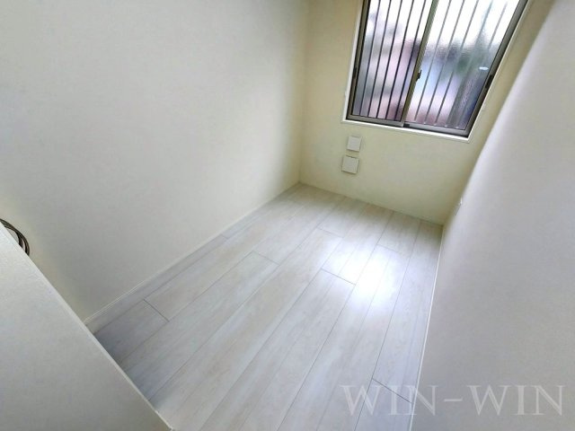 エスベランサ Ⅴの寝室