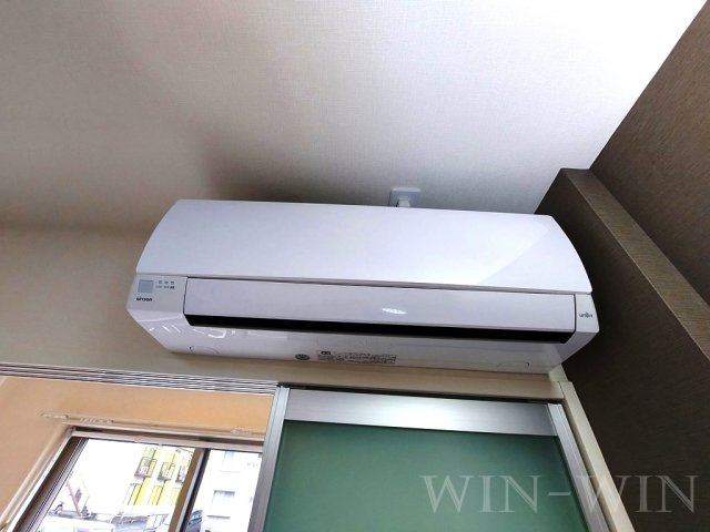 エスベランサ Ⅴの設備