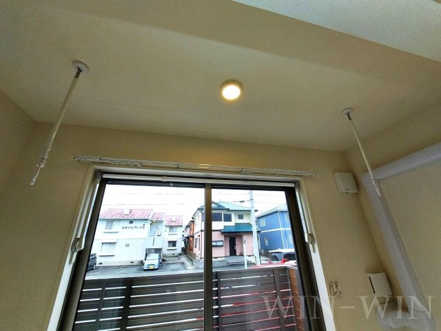 エスベランサ Ⅴの設備