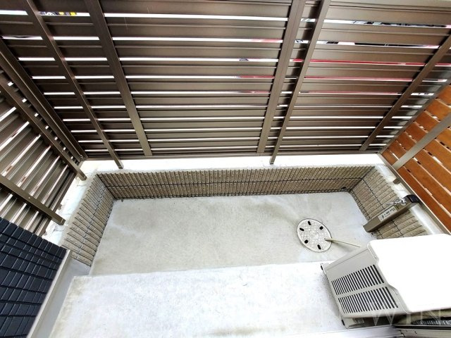 エスベランサ Ⅴの庭