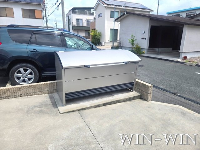 エスベランサ Ⅴのその他共用部分