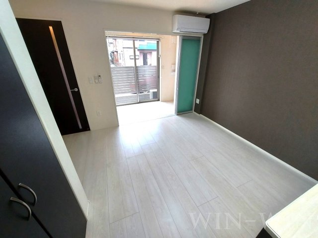 エスベランサ Ⅴの居間・リビング