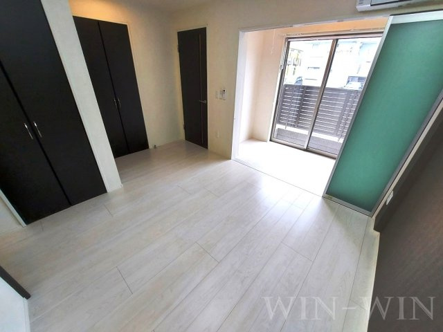 エスベランサ Ⅴの居間・リビング