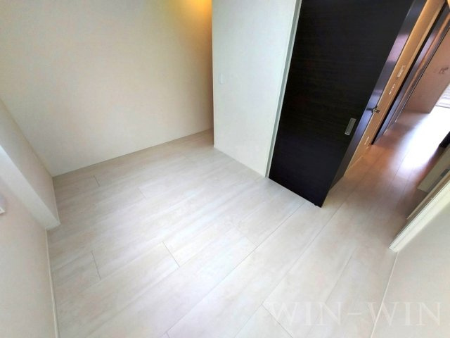 エスベランサ Ⅴの寝室