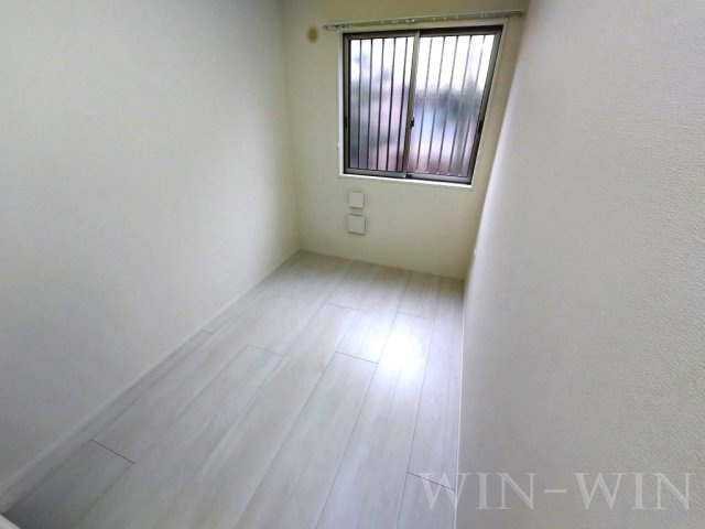 エスベランサ Ⅴの寝室