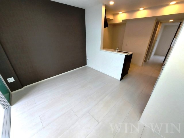 エスベランサ Ⅴの居間・リビング