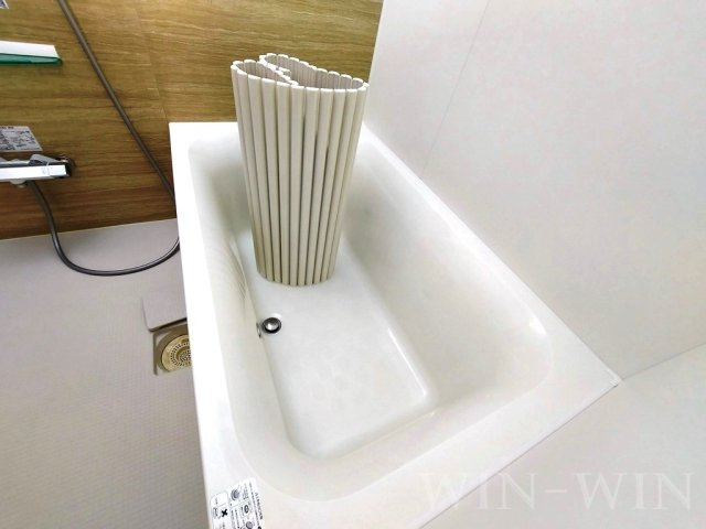 エスベランサ Ⅴの浴室