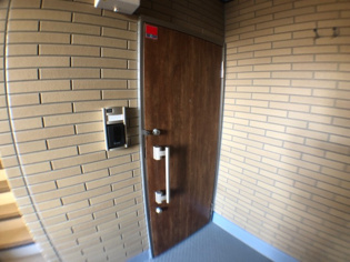 ハイツユベーレンのその他