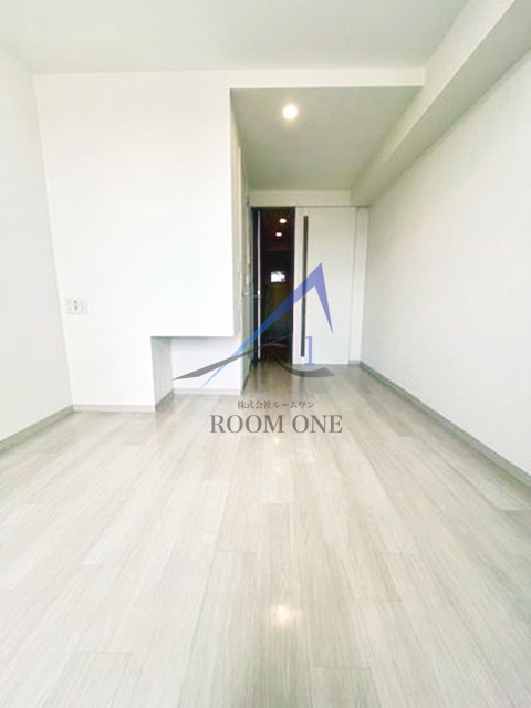 レジディア池袋ウエストの寝室|寝室です。