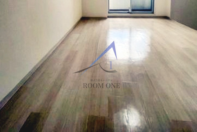 レジディア池袋ウエストの内装