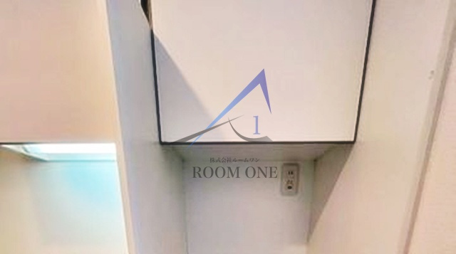 レジディア池袋ウエスト