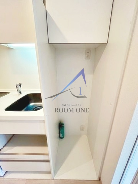 レジディア池袋ウエスト