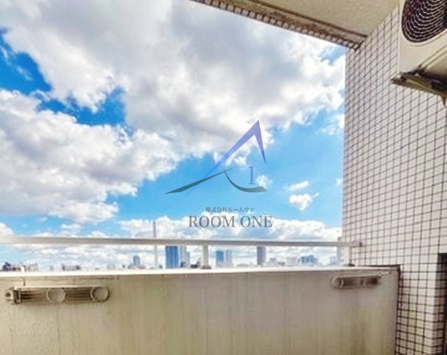 レジディア池袋ウエスト