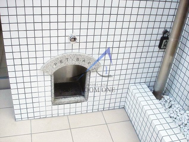 レジディア池袋ウエスト