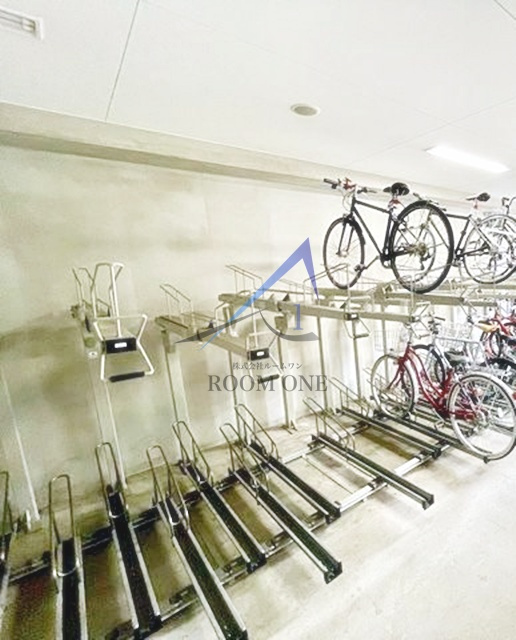 レジディア池袋ウエスト