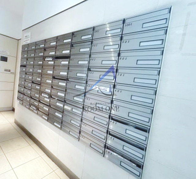 レジディア池袋ウエスト