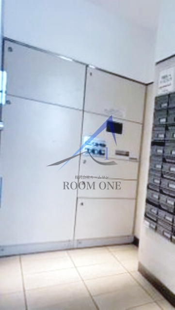 レジディア池袋ウエスト