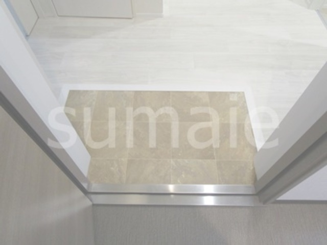 ソラナ王子の玄関|玄関です☆