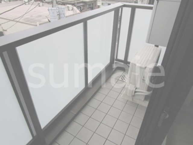 ソラナ王子のバルコニー|バルコニーもございます☆