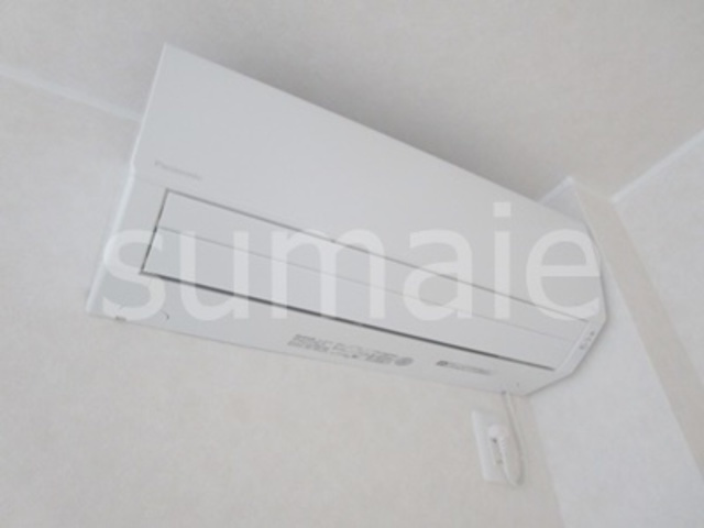 ソラナ王子の設備|エアコン完備☆